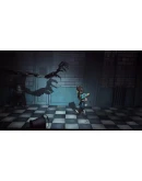 Daydream: Forgotten Sorrow КЛЮЧ STEAM РФ+СНГ