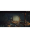 Daydream: Forgotten Sorrow КЛЮЧ STEAM РФ+СНГ