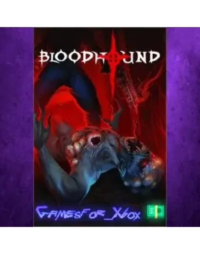 Bloodhound XBOX
