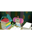 We Love Katamari REROLL+ Royal Reverie Special Edition