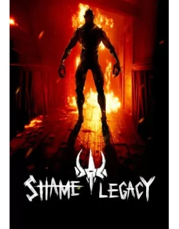 Shame Legacy КЛЮЧ STEAM ВСЕ СТРАНЫ Shame Legacy КЛЮЧ STEAM ВСЕ СТРАНЫ