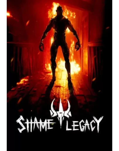Shame Legacy КЛЮЧ STEAM ВСЕ СТРАНЫ