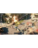 Jagged Alliance 3 КЛЮЧ STEAM Russia+СНГ+Asia+TR+Latam Jagged Alliance 3 КЛЮЧ STEAM Russia+СНГ+Asia+TR+Latam