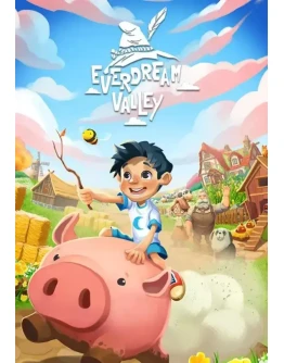 Everdream Valley КЛЮЧ STEAM РФ+СНГ Everdream Valley КЛЮЧ STEAM РФ+СНГ