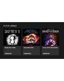 FOCUS INDIES BUNDLE XBOXНа Любой аккаунт