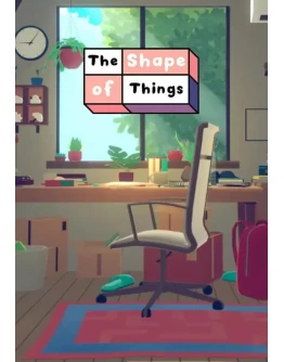 The Shape of Things КЛЮЧ STEAM ВСЕ СТРАНЫ
