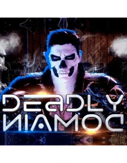 Deadly Domain ПК Epic Games EGS