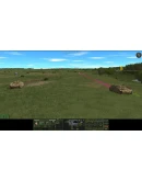 Combat Mission: Red Thunder КЛЮЧ STEAM ВСЕ СТРАНЫ