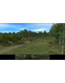 Combat Mission: Red Thunder КЛЮЧ STEAM ВСЕ СТРАНЫ
