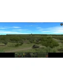 Combat Mission: Red Thunder КЛЮЧ STEAM ВСЕ СТРАНЫ