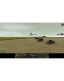 Combat Mission: Red Thunder КЛЮЧ STEAM ВСЕ СТРАНЫ