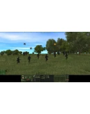 Combat Mission: Red Thunder КЛЮЧ STEAM ВСЕ СТРАНЫ