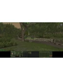Combat Mission: Red Thunder КЛЮЧ STEAM ВСЕ СТРАНЫ