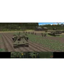 Combat Mission: Red Thunder КЛЮЧ STEAM ВСЕ СТРАНЫ
