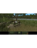 Combat Mission: Red Thunder КЛЮЧ STEAM ВСЕ СТРАНЫ