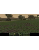 DLC Combat Mission: Red Thunder - Fire and Rubble КЛЮЧ
