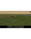 DLC Combat Mission: Red Thunder - Fire and Rubble КЛЮЧ
