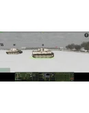 DLC Combat Mission: Red Thunder - Fire and Rubble КЛЮЧ