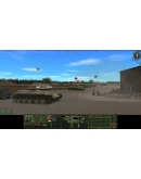 DLC Combat Mission: Red Thunder - Fire and Rubble КЛЮЧ