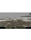 DLC Combat Mission: Red Thunder - Fire and Rubble КЛЮЧ