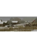 DLC Combat Mission: Red Thunder - Fire and Rubble КЛЮЧ