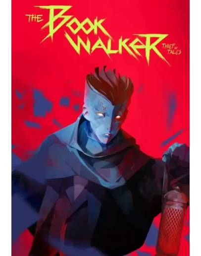 The Bookwalker: Thief of Tales КЛЮЧ STEAM RU+СНГ+TR
