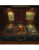 The Bookwalker: Thief of Tales КЛЮЧ STEAM RU+СНГ+TR