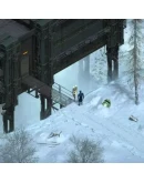 The Bookwalker: Thief of Tales КЛЮЧ STEAM RU+СНГ+TR