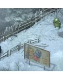 The Bookwalker: Thief of Tales КЛЮЧ STEAM RU+СНГ+TR