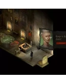 The Bookwalker: Thief of Tales КЛЮЧ STEAM RU+СНГ+TR