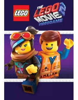 The LEGO Movie 2 Videogame КЛЮЧ STEAM СНГ