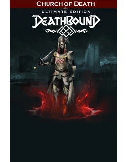 Deathbound Ultimate Edition Xbox Series XS