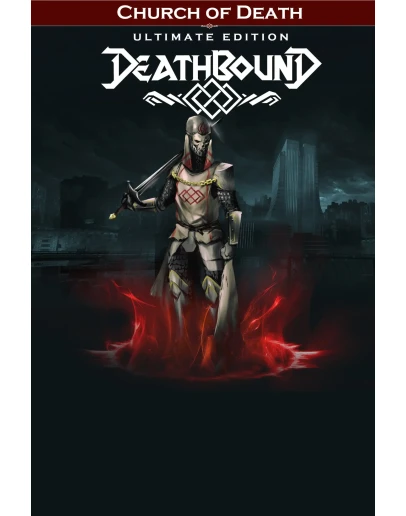Deathbound Ultimate Edition Xbox Series XS