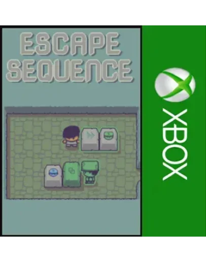 Escape Sequence XBOXПокупка на Ваш аккаунт