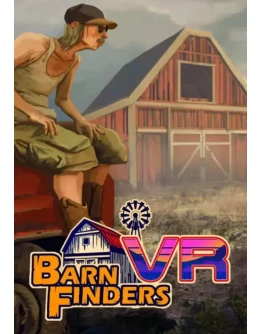 Barn Finders VR КЛЮЧ STEAM ВСЕ СТРАНЫ