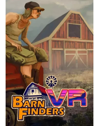 Barn Finders VR КЛЮЧ STEAM ВСЕ СТРАНЫ