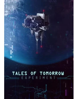 Tales of Tomorrow: Experiment КЛЮЧ STEAM ВСЕ СТРАНЫ
