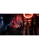 Gotham Knights КЛЮЧ STEAM СНГ (КРОМЕ РФ+РБ)