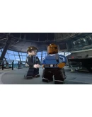 LEGO Marvel Super Heroes КЛЮЧ STEAM СНГ