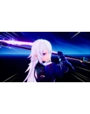 SWORD ART ONLINE Last Recollection - Deluxe Edition КЛЮ