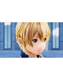 SWORD ART ONLINE Last Recollection - Deluxe Edition КЛЮ