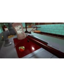 I Am Fish КЛЮЧ STEAM РФ+СНГ