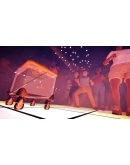 I Am Fish КЛЮЧ STEAM РФ+СНГ