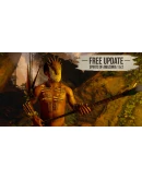 Green Hell Xbox Series XS Green Hell Xbox Series XS