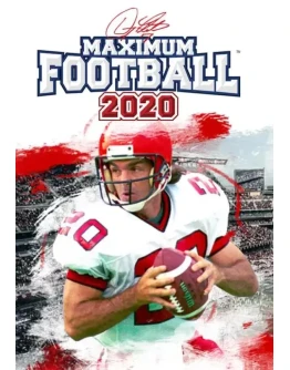 Doug Flutie's Maximum Football 2020 КЛЮЧ STEAM ВСЕ СТ Doug Flutie's Maximum Football 2020 КЛЮЧ STEAM ВСЕ СТ