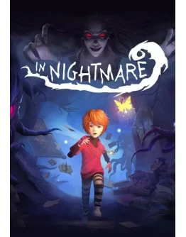 In Nightmare КЛЮЧ STEAM ВСЕ СТРАНЫ