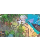 DLC Train Valley 2 The Pandeia Project КЛЮЧ STEAM