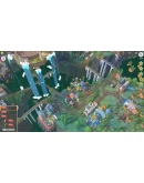 DLC Train Valley 2 The Pandeia Project КЛЮЧ STEAM