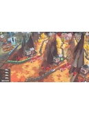 DLC Train Valley 2 The Pandeia Project КЛЮЧ STEAM