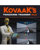 DLC KovaaKs Tracking Trainer КЛЮЧ STEAM ВСЕ СТРАНЫ